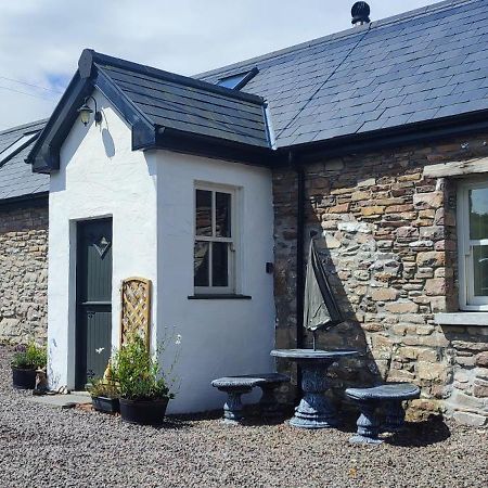 Villa The Old House At Belfield Tralee Exterior foto